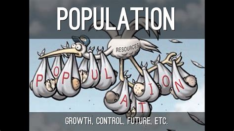 Debunking population control myths