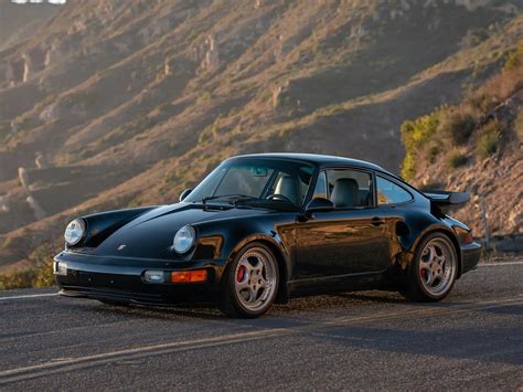 Porsche 911 Image