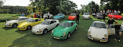 Porsche Community and Events