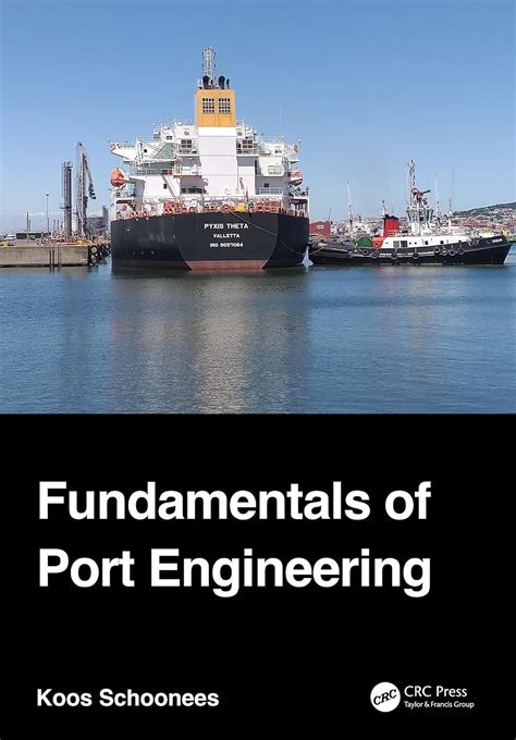 Port and Waterway Engineer Careers