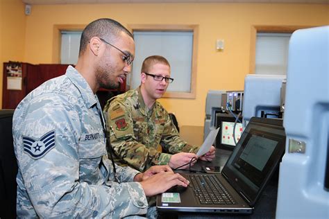 Portland Air National Guard Cybersecurity