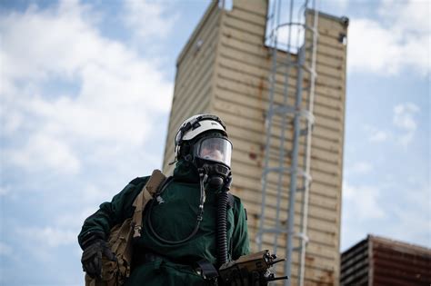 Portland Air National Guard Disaster Response