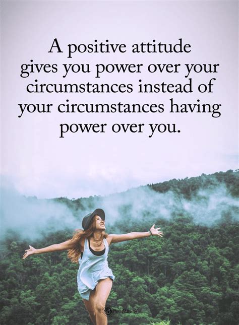 Develop a Positive Mindset and Attitude