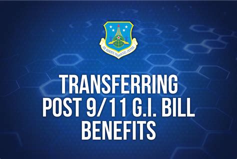 Post-9/11 GI Bill