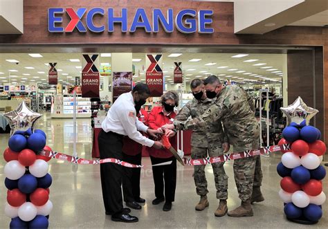 Postal exchange staff