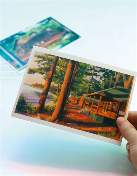 Postcard Printing Tips