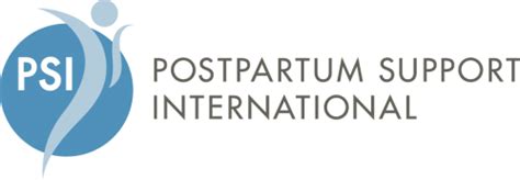 Postpartum Support International