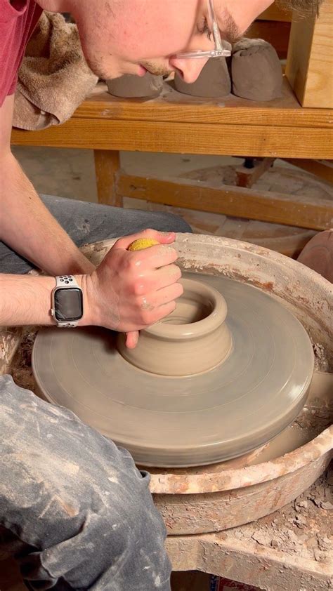 Pottery Studio