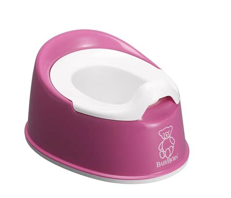 Potty training products