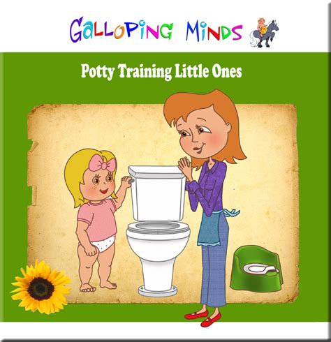 Potty Training Resources Image 9