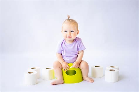 Potty Training Solutions Image 7