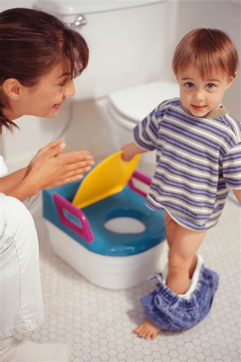 Potty Training Support Image 10