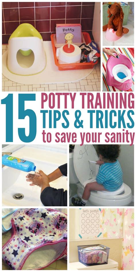 Potty Training Tips Image 4