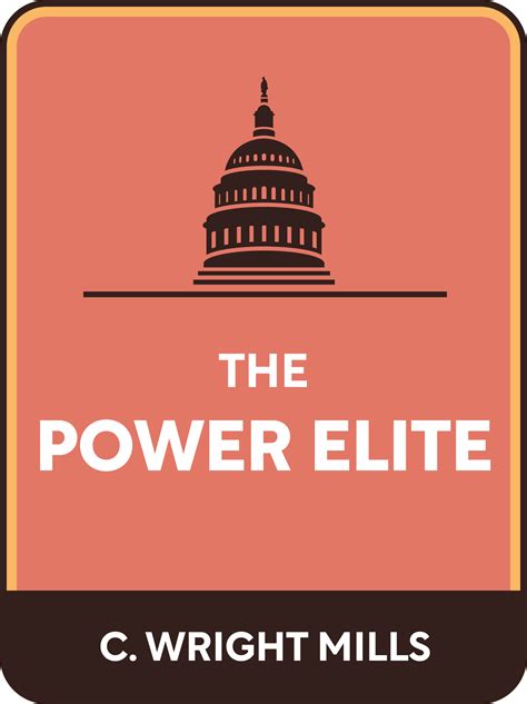 The Power Elite