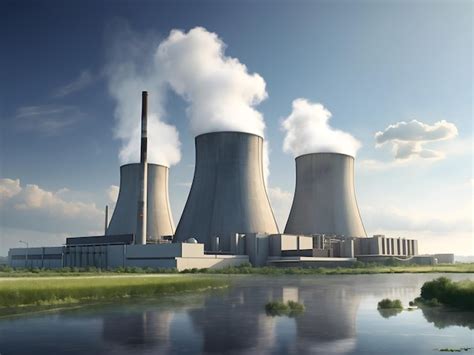 Power Plant Environmental Impact