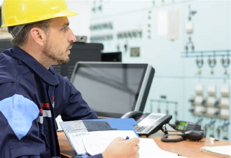 Power Plant Operator Licensing