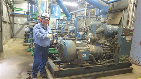 Power Plant Operator Reliability