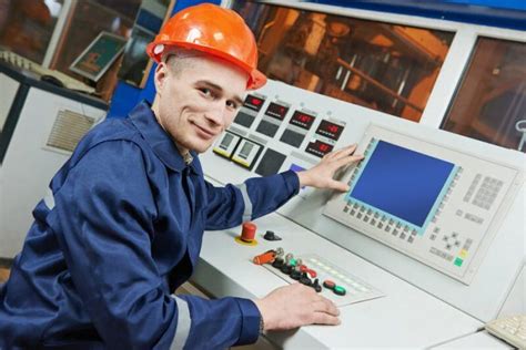 Power Plant Operator Skills