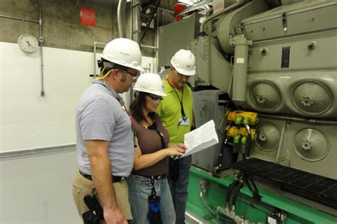 Addressing the Aging Workforce in Power Plant Operator Training