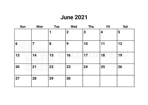 Practical Applications of Printable Calendars