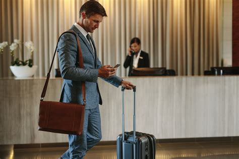 Practical Tips for Travelers and Businessmen