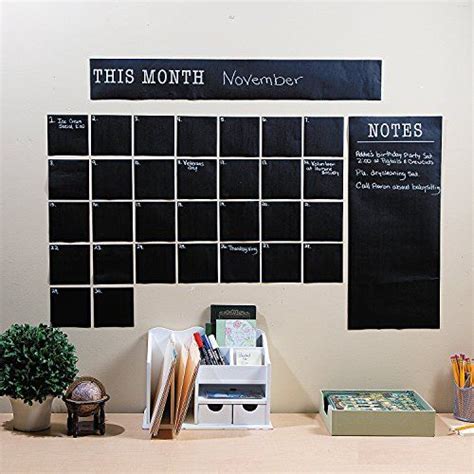 Practical Tips for Using Blank Calendars