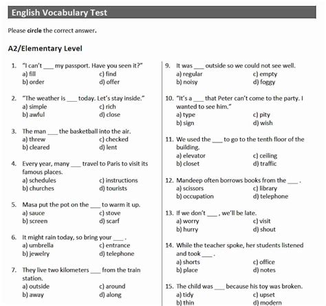 Practice tests can help individuals prepare for the ASVAB test