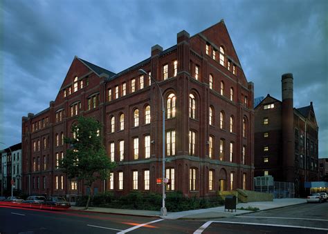 Pratt Institute Campus