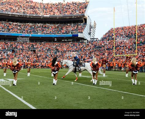 Pre-Game Festivities at the Army Navy Game