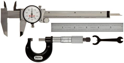 Precision Measurement