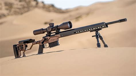 Precision Shooting Automatic Weapons