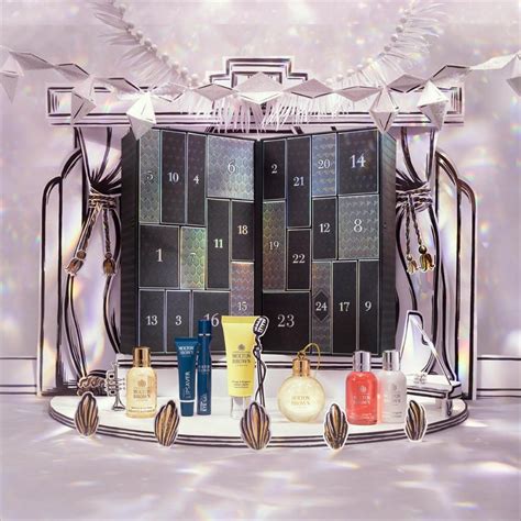 Premium Cologne Advent Calendars