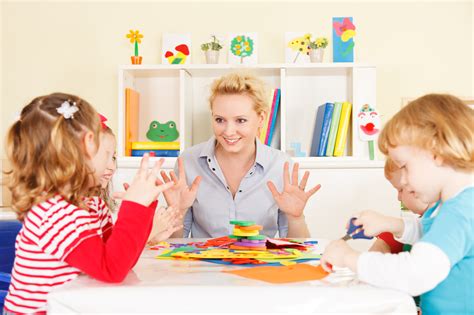 Preschool education