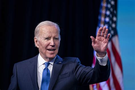 President Biden boarding a plane