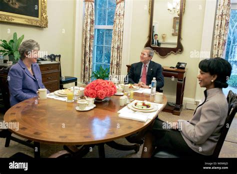 President's Private Dining Room