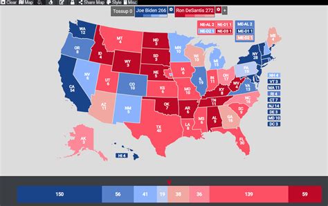 Presidential Election Predictions