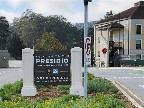 Presidio Trust