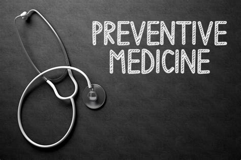 Preventive Medicine Physician 4