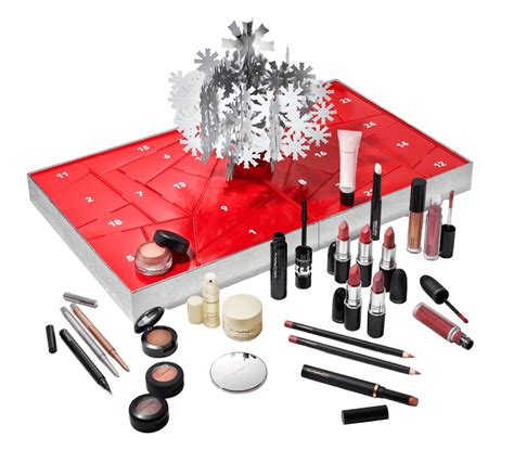 Price and Value of Mac Advent Calendars