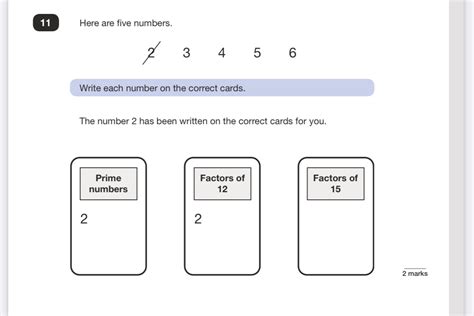 Verification of prime factors