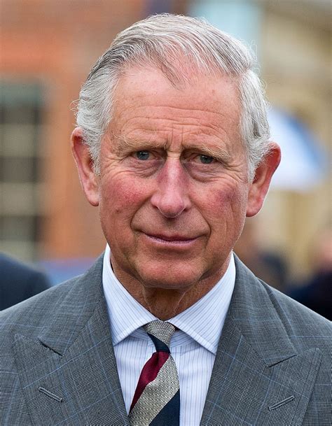 Prince Charles