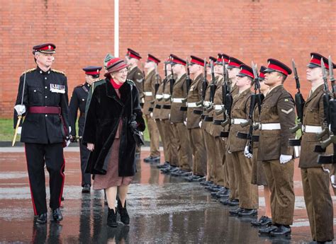 Princess of Wales's Royal Regiment