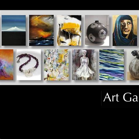 Printable Art Gallery 4