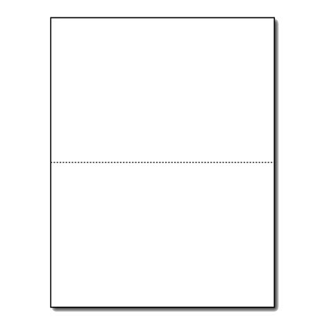 Printable Cardstock Templates