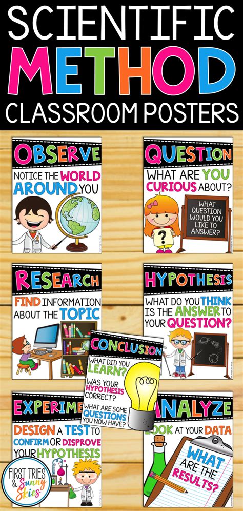 Printable Flashcards for Scientific Concepts