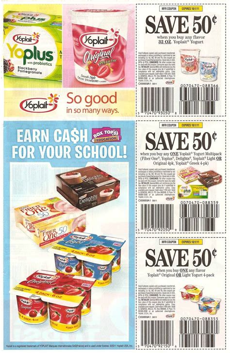 Printable Grocery Coupons for Beginners