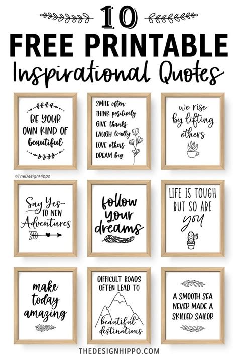 Printable paper inspiration