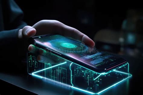 Printable phones future