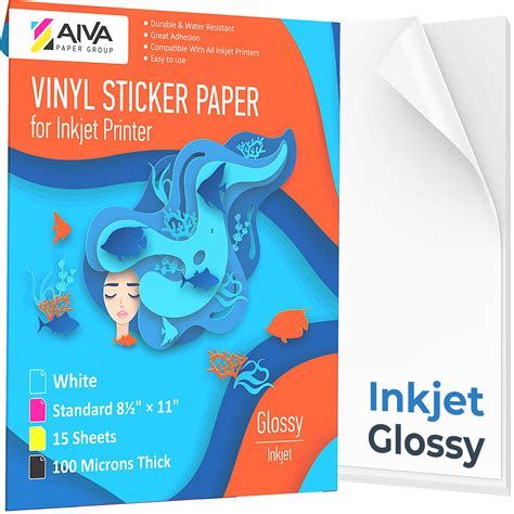 Printable Vinyl Introduction