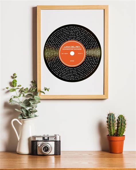 Printable Vinyl Artwork